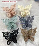 现需寻找如图这几款发夹，谁家有货？有货的