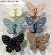 现需寻找如图这几款发夹，谁家有货？有货的