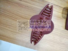 找义乌发夹上弹簧加工厂，长期有货，不发外