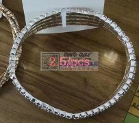 常年有单，寻找专业做爪链手链的工厂，