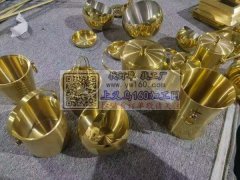 承接真空电镀产品，炫彩，镀金，蓝色，玫瑰