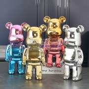 承接真空电镀产品，炫彩，镀金，蓝色，玫瑰