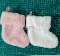 佛堂有宝宝袜子外发，样品看图，有能做的加