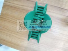 找化水附近专业头扣发夹喷漆厂量大长期合作