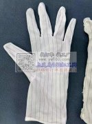 2亿双防静电手套裁片外发 签年单，&nb