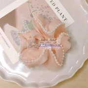 量大，找做拷边，包边的大肠圈加工厂