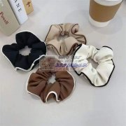 量大，找做拷边，包边的大肠圈加工厂