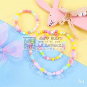 找一家能包工包料成品串珠的加工商，