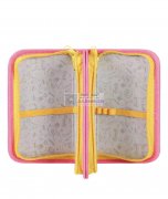 如图这几款笔袋外发