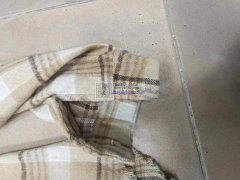 【寻弋阳能做这款衬衫的加工厂，样品看图】