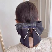 找【布艺打蝴蝶结外发加工】厂，长期合作，要求专业