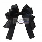 找【布艺打蝴蝶结外发加工】厂，长期合作，要求专业