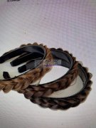 如图，寻做这款发箍的工厂