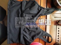 假两件瑜伽服用四针六线做上衣找工厂接单