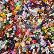 寻做如图这个货的工厂，数量50万，有没有