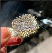 求购10000个如图合金马尾扣，寻合金马