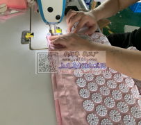 长期有大量坐垫和垫枕需要外发缝纫