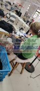 本公司承接无缝内衣，有缝针织，员工20人