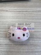 找专业做毛绒小公仔剪翻的加工点 量大