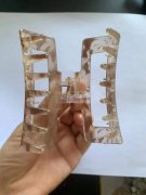 找这款发夹效果成品、实单15000个、有