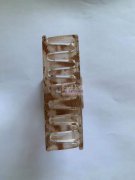 找这款发夹效果成品、实单15000个、有