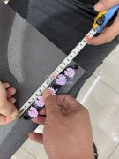 查找同款夹子现货，有货质量好的厂家可长期