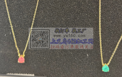 如图：寻找类似风格铜+锆石现货，要求产品