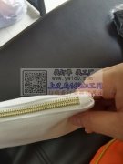 拉链包4000个外发 ，请专业箱包厂联系