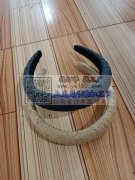 承接全包发箍，海绵发箍，套布发箍加工