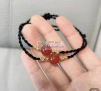 专业承接各种手链项链，串珠，挂圈，包装