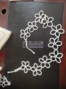 谁家能做这几款手工串珠产品，包工包料