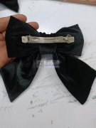 【可发外地】寻找专业做蝴蝶结的加工厂