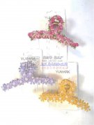 寻找长期合作 布艺头饰品的加工