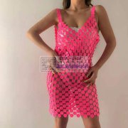 发外地，衣服挂圈外发，找这种在外地衣服挂