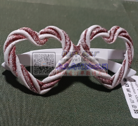 如图 找能做这种效果的加工厂