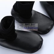 美足针织品加工厂！接地板袜，皮袜，接口袜