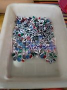 承接各种手工活 ，夹钻，挂圈，