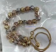 图中手链需要做，找这些手链成品工厂&nb