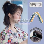 求购图中发夹，寻找发夹生产厂家，直接厂家