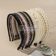 绕珠发箍发外地，寻求外地绕珠头箍的直接加