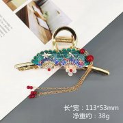 找寻图示这些款式的发抓厂家，有单子要做，