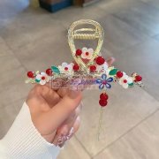 找寻图示这些款式的发抓厂家，有单子要做，