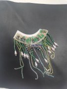 箱包配件有几款串珠子手工全包外发&nbs