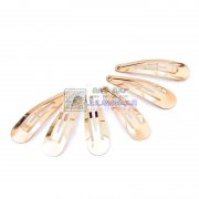 采购如图30万个5cm水滴夹毛胚，可以制