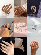 城寻做耳环项链戒指的厂家