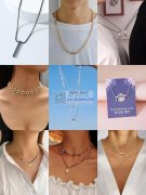 常年稳定长期出货，城寻做耳环项链戒指的厂