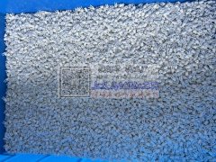 冲牙器刷头加工