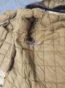 冬款羽绒服外发，找7月底能上线的工厂，&amp;