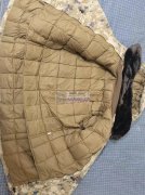 冬款羽绒服外发，找7月底能上线的工厂，&amp;