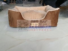 本厂承接各种宠物纺织类用品，现有员工40